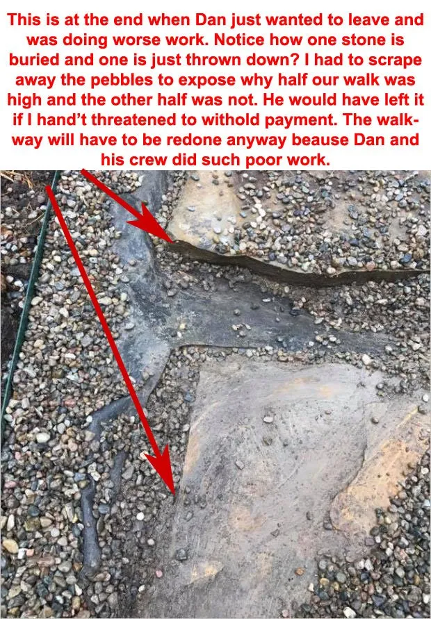 Custom lawn care service in Olathe, KS by Gordon's Lawn & Landscape