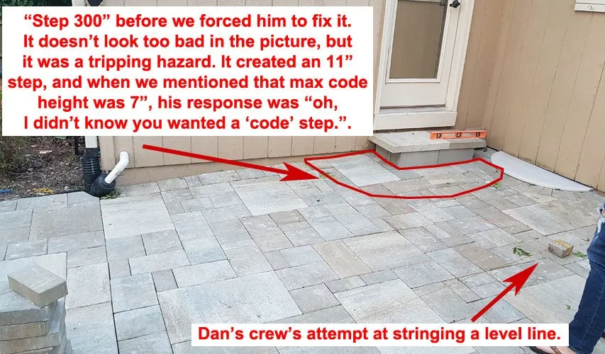 Professional garden landscaping for year-round maintenance in Olathe, KS by Gordon's Lawn & Landscape