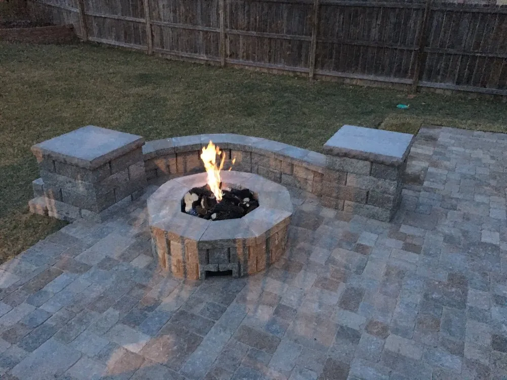 Trusted residential landscaping for year-round maintenance across Olathe, KS - Gordon's Lawn & Landscape