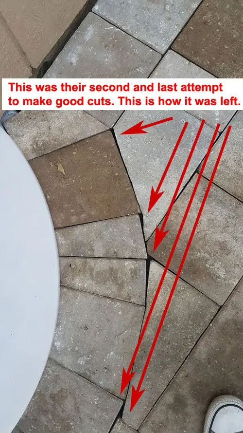 Expert outdoor landscaping in Olathe, KS by Gordon's Lawn & Landscape