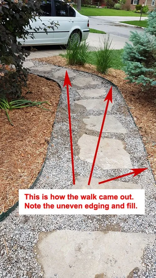 Professional landscape installation near you across Olathe, KS - Gordon's Lawn & Landscape