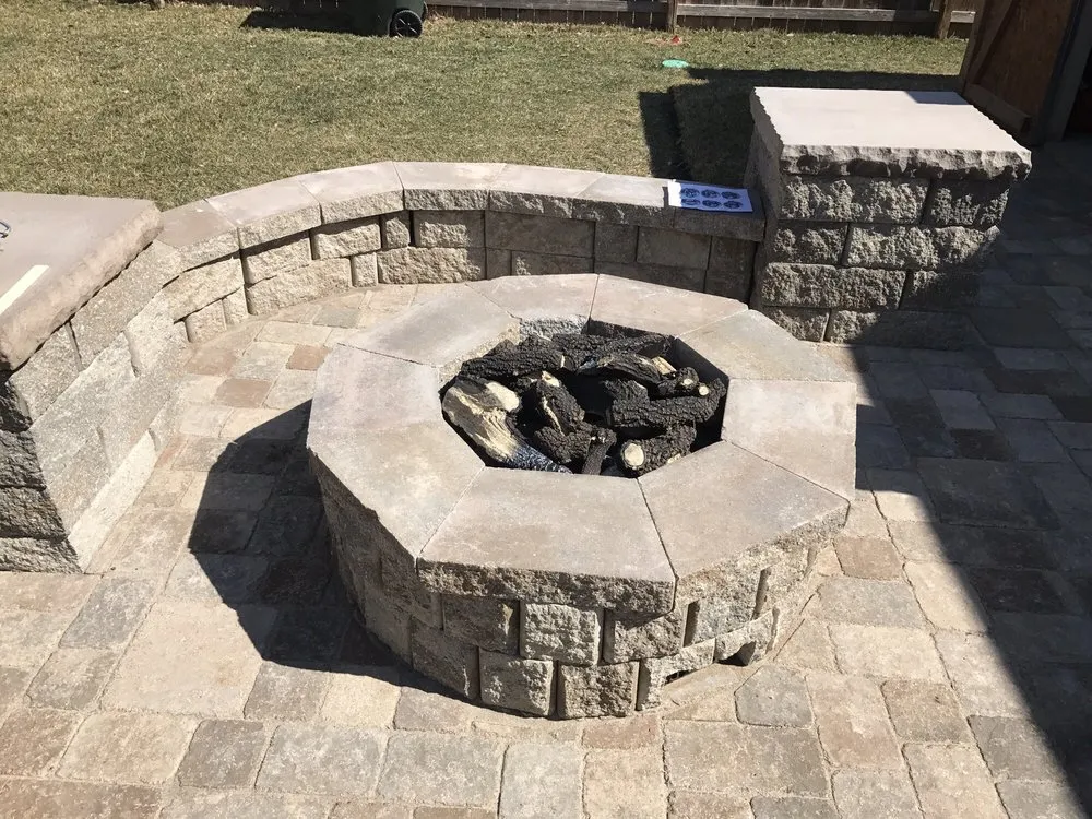 Expert landscaping services experts serving Olathe, KS - Gordon's Lawn & Landscape