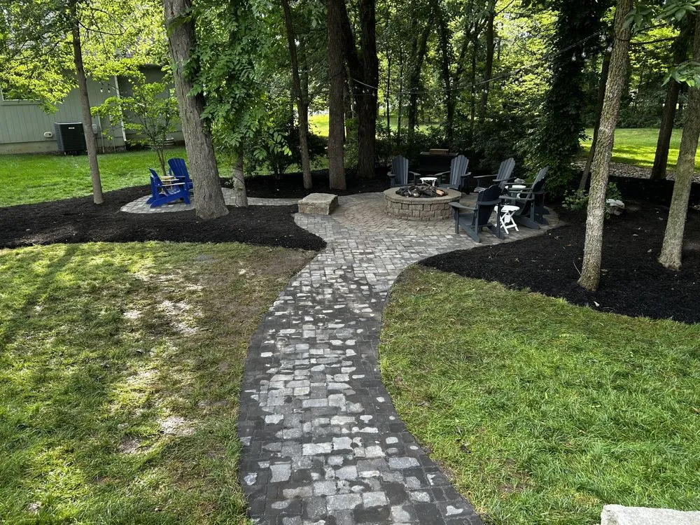 Professional landscaping services in Olathe, KS - Gordon's Lawn & Landscape