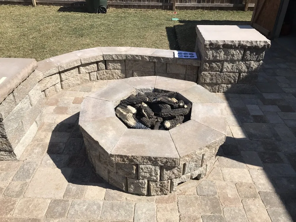 Top-rated lawn care service experts serving Olathe, KS - Gordon's Lawn & Landscape