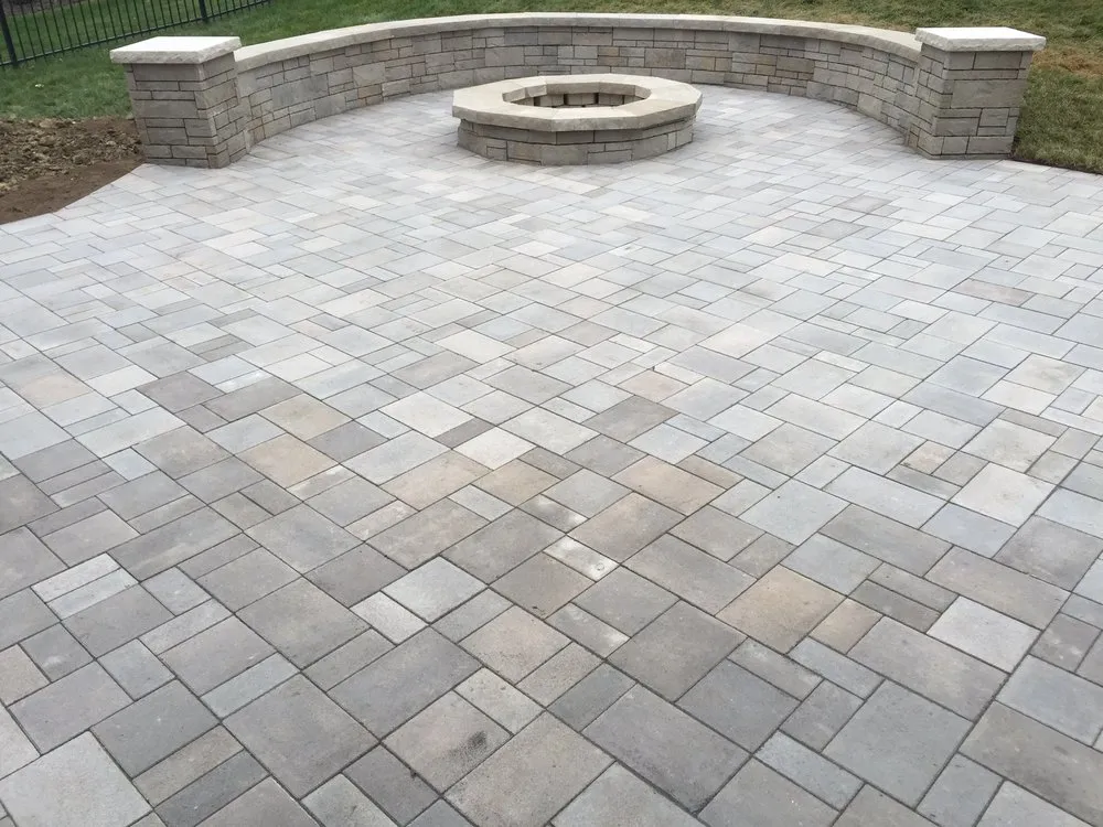 Affordable yard maintenance for residential properties in Olathe, KS by Gordon's Lawn & Landscape