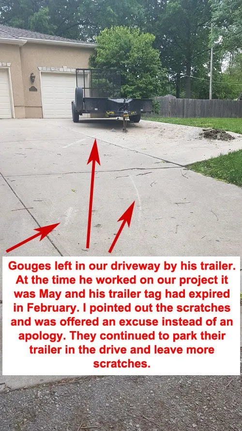 Custom yard cleanup service experts serving Olathe, KS - Gordon's Lawn & Landscape