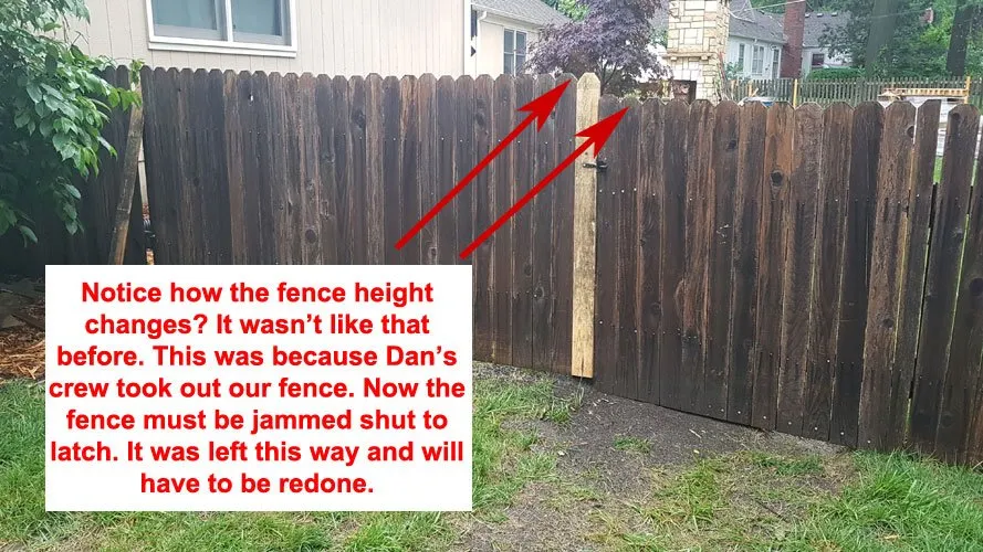 Trusted landscape design experts serving Olathe, KS - Gordon's Lawn & Landscape