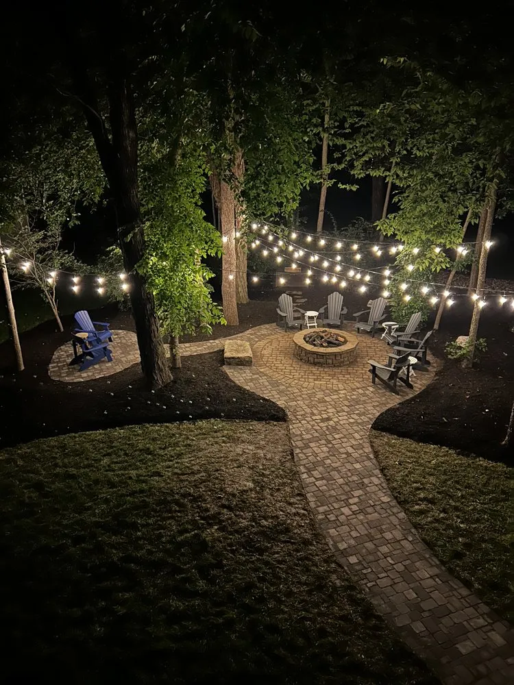 Reliable yard maintenance in Olathe, KS by Gordon's Lawn & Landscape