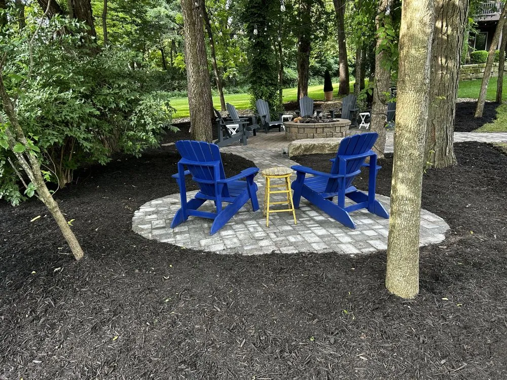 Custom landscaping services in Olathe, KS - Gordon's Lawn & Landscape