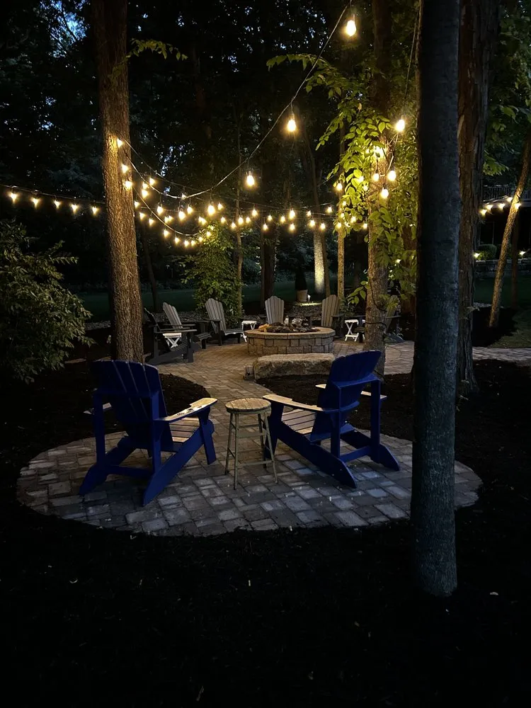 Custom yard maintenance experts serving Olathe, KS - Gordon's Lawn & Landscape