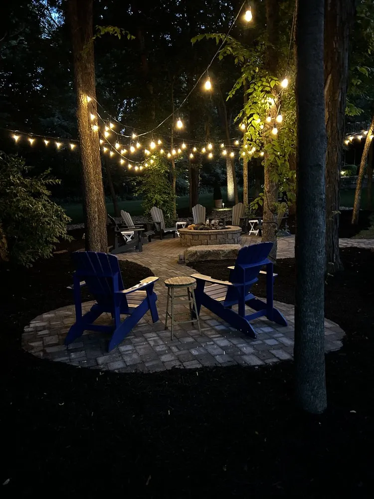 Expert garden landscaping in Olathe, KS - Gordon's Lawn & Landscape