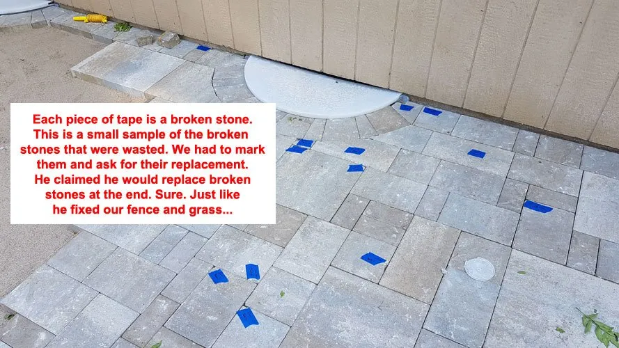 Trusted landscaping services with custom design in Olathe, KS by Gordon's Lawn & Landscape