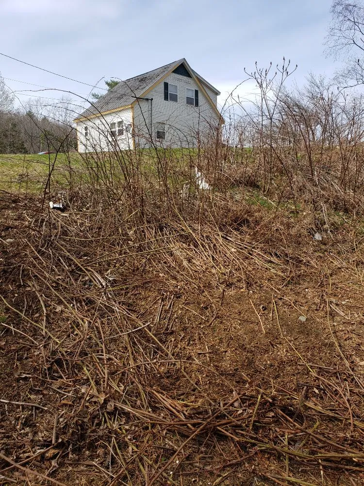 Trusted outdoor landscaping in Belfast, ME by Gordon's Lawn Care