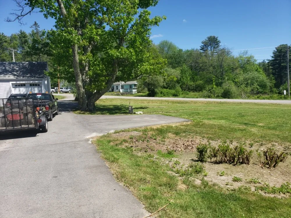 Expert landscape installation experts serving Belfast, ME - Gordon's Lawn Care