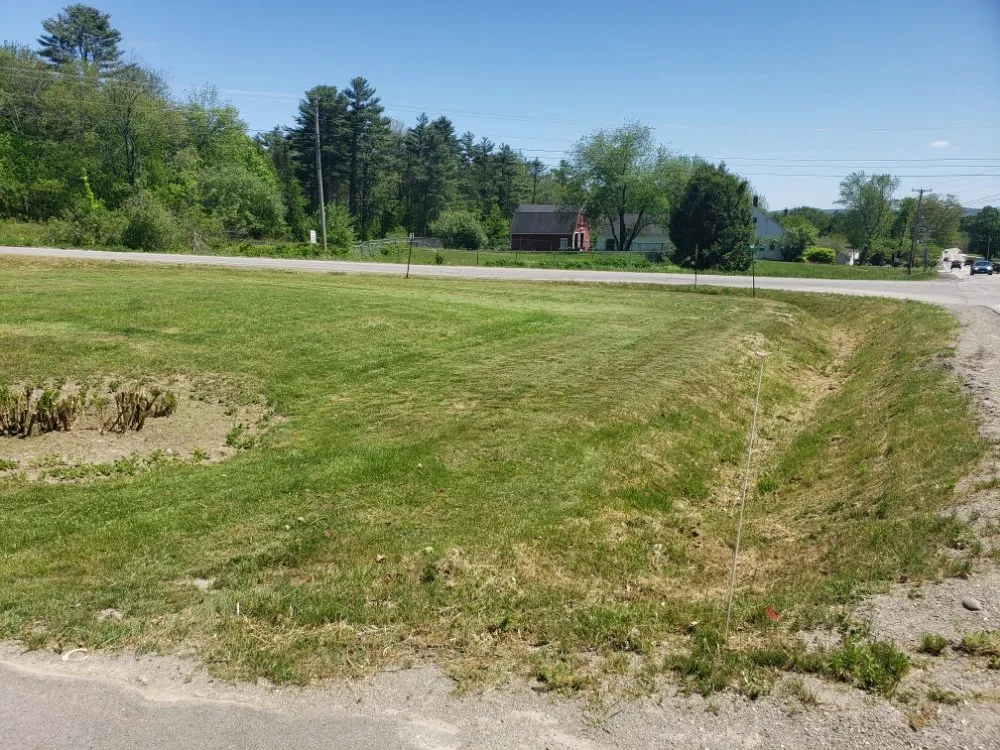 Local outdoor landscaping for year-round maintenance across Belfast, ME - Gordon's Lawn Care