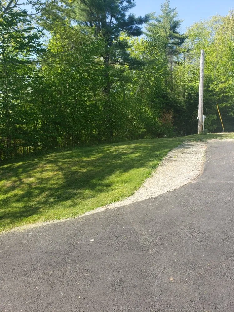 Top-rated outdoor landscaping experts serving Belfast, ME - Gordon's Lawn Care