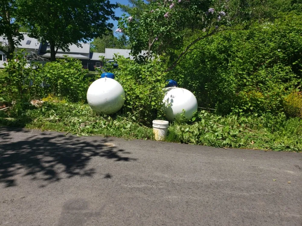 Expert landscape installation near you across Belfast, ME - Gordon's Lawn Care