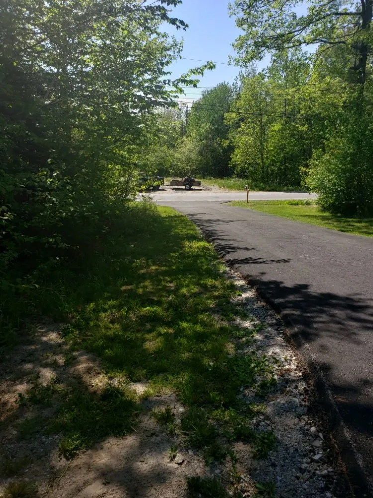 Local garden landscaping for outdoor upgrades in Belfast, ME by Gordon's Lawn Care