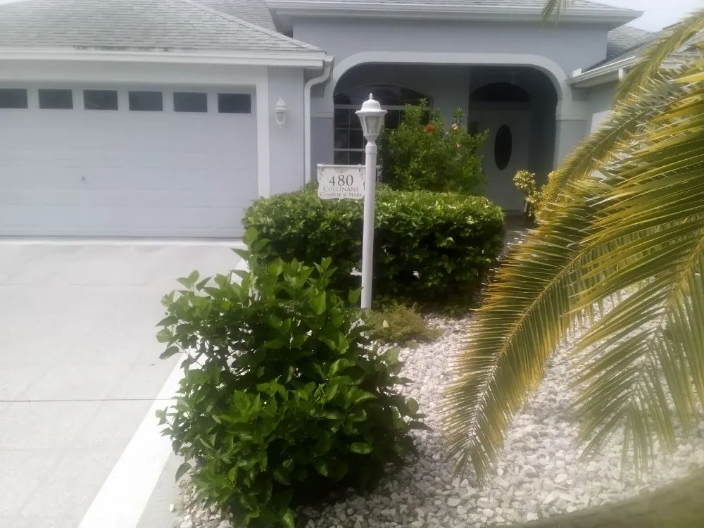 Reliable yard cleanup service experts serving Citra, FL - Gordons Lawn Care Services