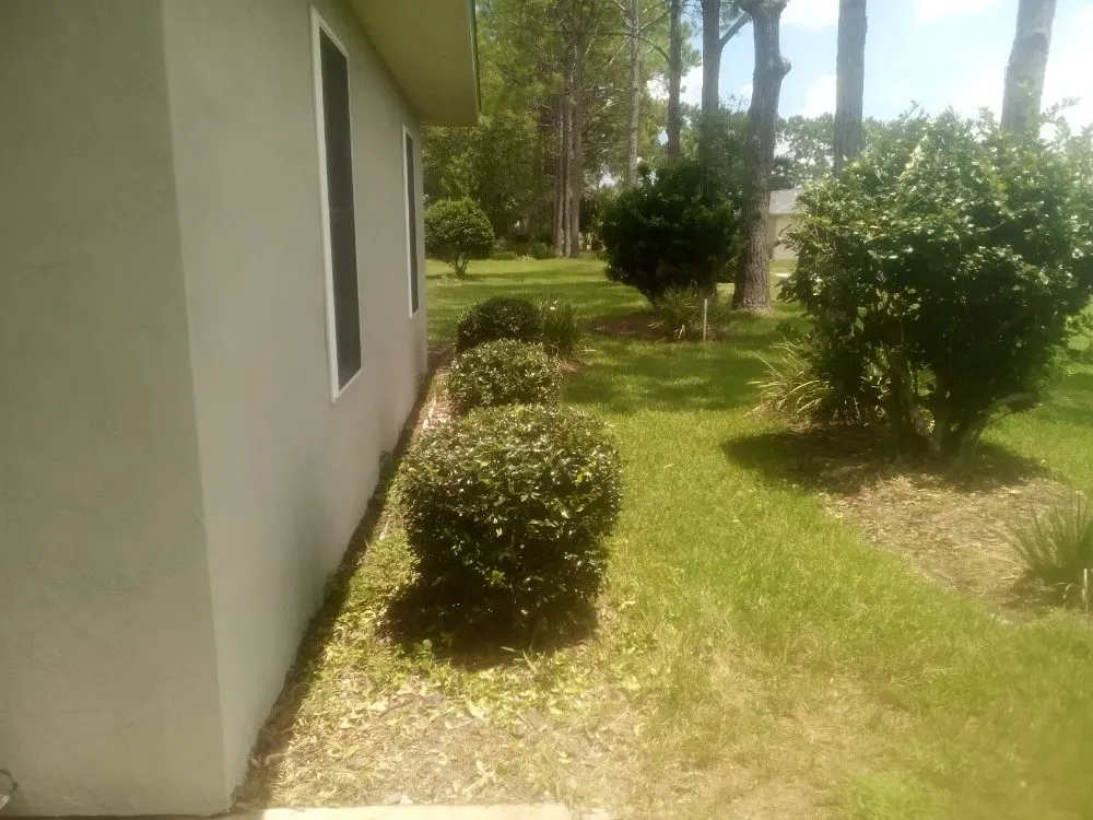 Affordable lawn mowing service in Citra, FL by Gordons Lawn Care Services