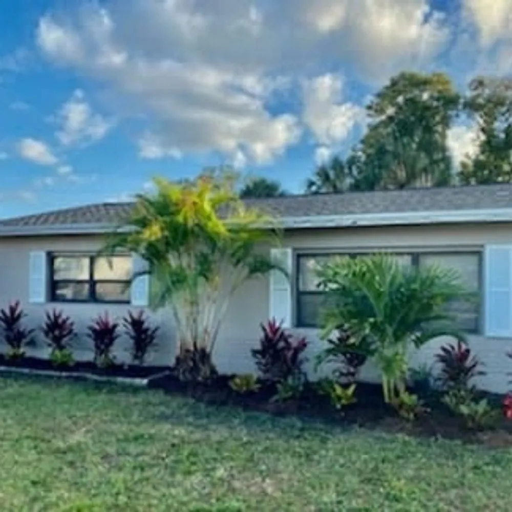 Local landscape installation experts serving St. Petersburg, FL - Gordon's Lawn Care