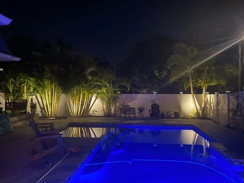 Professional lawn mowing service in St. Petersburg, FL - Gordon's Lawn Care