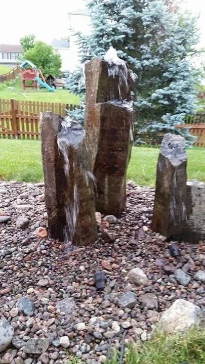 Local landscaping services in Carlisle, PA by Gordon's Pond Utopia