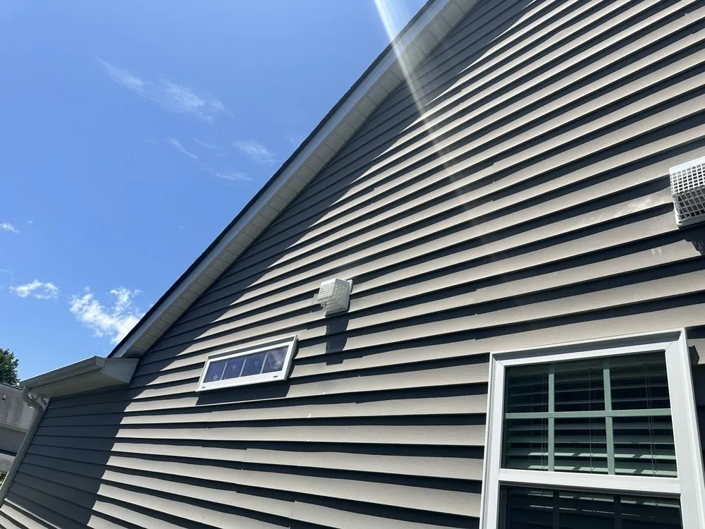 Local residential landscaping for homes across Thomasville, NC - Gordon’s Repairs