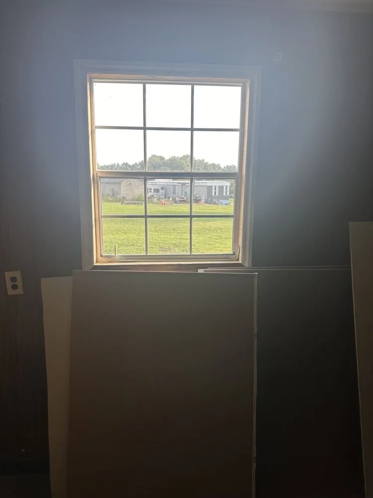 Local outdoor landscaping in Thomasville, NC - Gordon’s Repairs