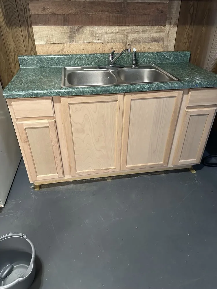 Local residential landscaping experts serving Thomasville, NC - Gordon’s Repairs