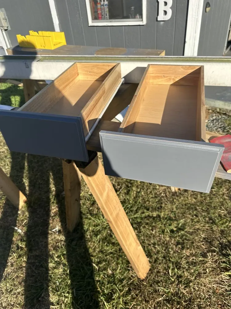 Top-rated residential landscaping for homes across Thomasville, NC - Gordon’s Repairs