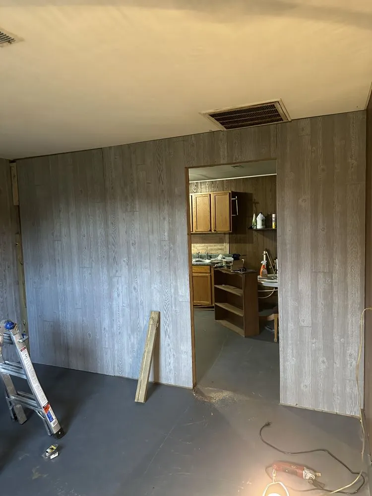 Trusted landscaping services experts serving Thomasville, NC - Gordon’s Repairs