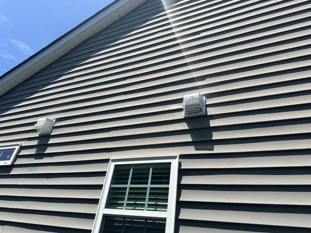 Custom yard cleanup service experts serving Thomasville, NC - Gordon’s Repairs