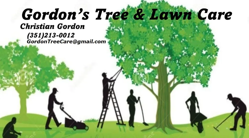 Professional yard maintenance near you in Fitchburg, MA by Gordon's Tree & Lawn Care