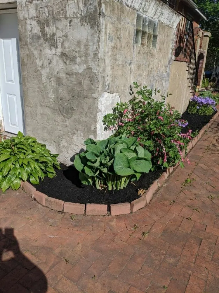 Expert landscape installation for year-round maintenance in Lunenburg, MA by Gordons Tree & Lawn Care