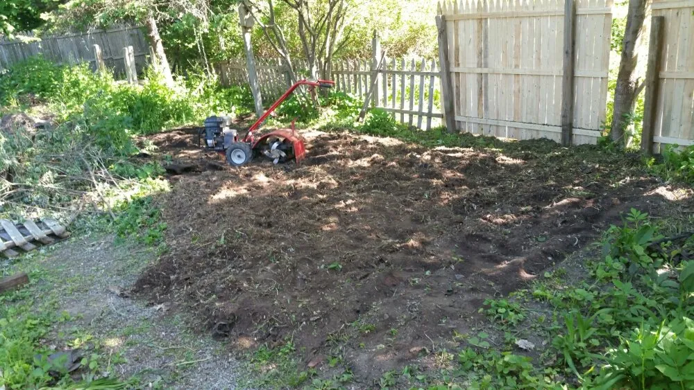 Reliable outdoor landscaping in Lunenburg, MA - Gordons Tree & Lawn Care