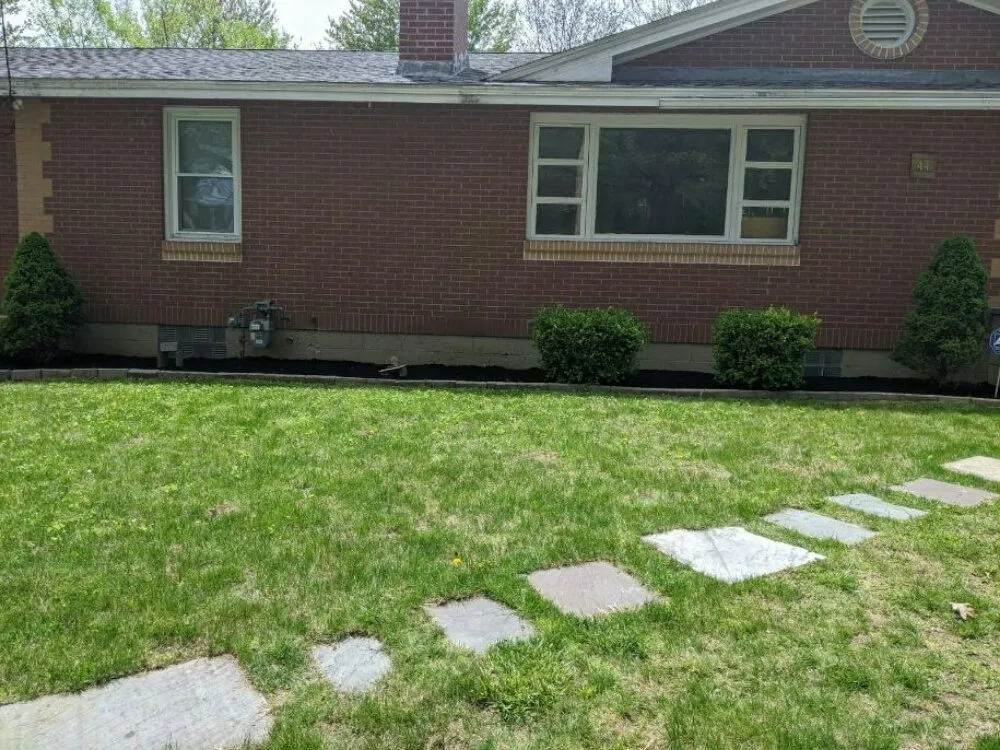 Trusted lawn mowing service in Lunenburg, MA by Gordons Tree & Lawn Care