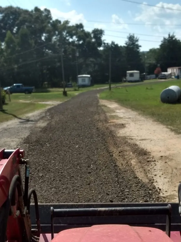 Trusted yard maintenance in Barnesville, GA - Gordy's Tractor Service