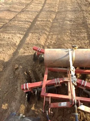 Gordy's Tractor Service