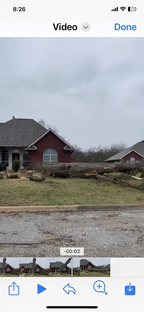 Affordable outdoor landscaping experts serving Greenville, TX - Gore Brothers Landscape and Lawn