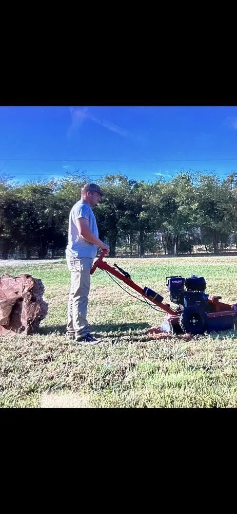 Affordable landscape design in Greenville, TX by Gore Brothers Landscape and Lawn