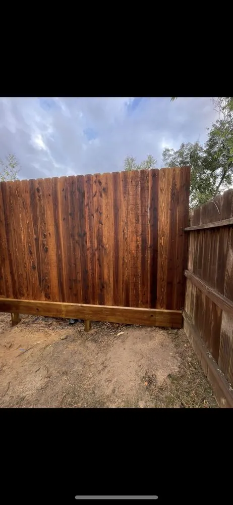 Trusted yard maintenance in Greenville, TX - Gore Brothers Landscape and Lawn