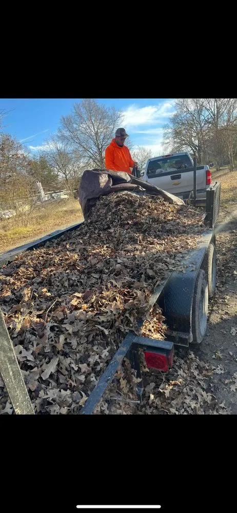 Top-rated landscaping services in Greenville, TX - Gore Brothers Landscape and Lawn