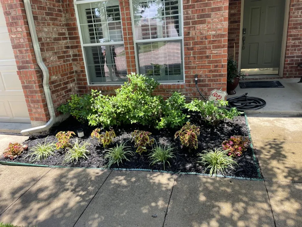 Local lawn care service in Greenville, TX - Gore Brothers Landscape and Lawn