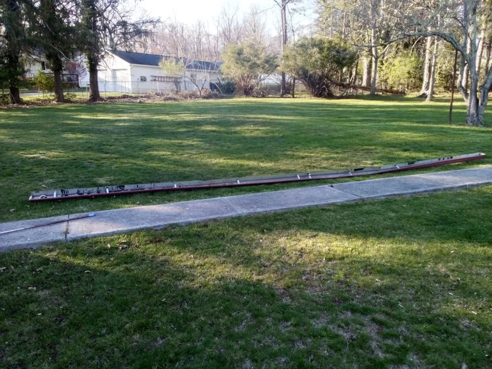 Local yard cleanup service for outdoor upgrades in Princeton, WV by Gore Family line of Services