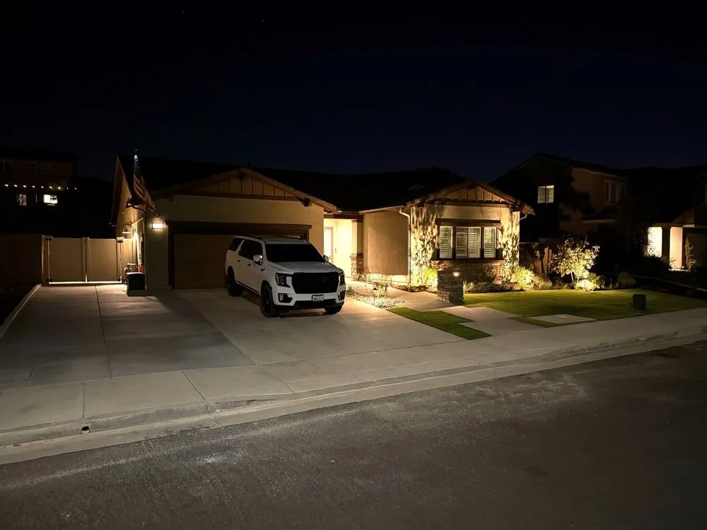 Professional yard maintenance in Winchester, CA - Gore Planning