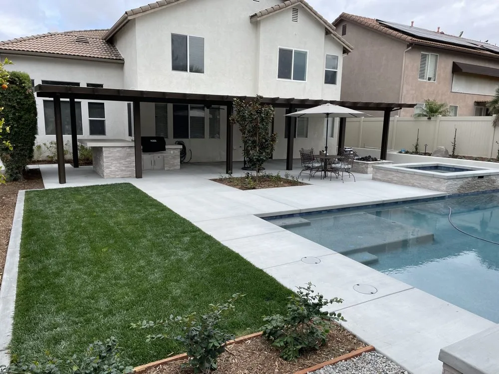 Reliable yard cleanup service for beautiful yards across Winchester, CA - Gore Planning