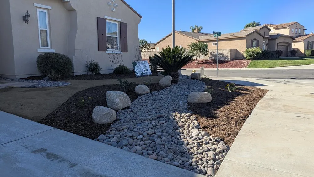Expert landscape design experts serving Winchester, CA - Gore Planning