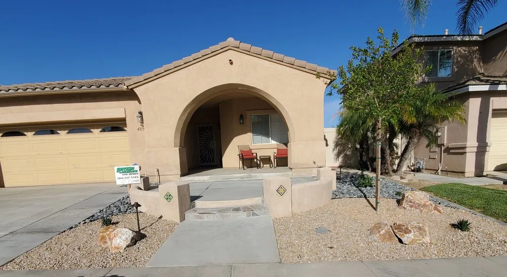 Top-rated yard maintenance near you in Winchester, CA by Gore Planning