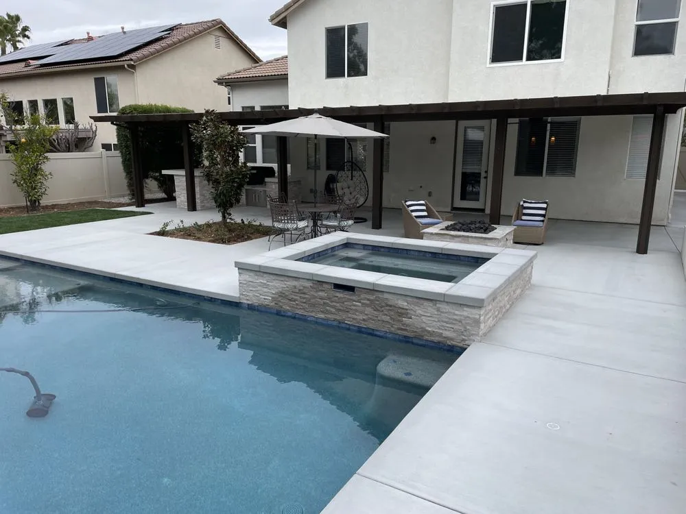 Local landscape design in Winchester, CA by Gore Planning